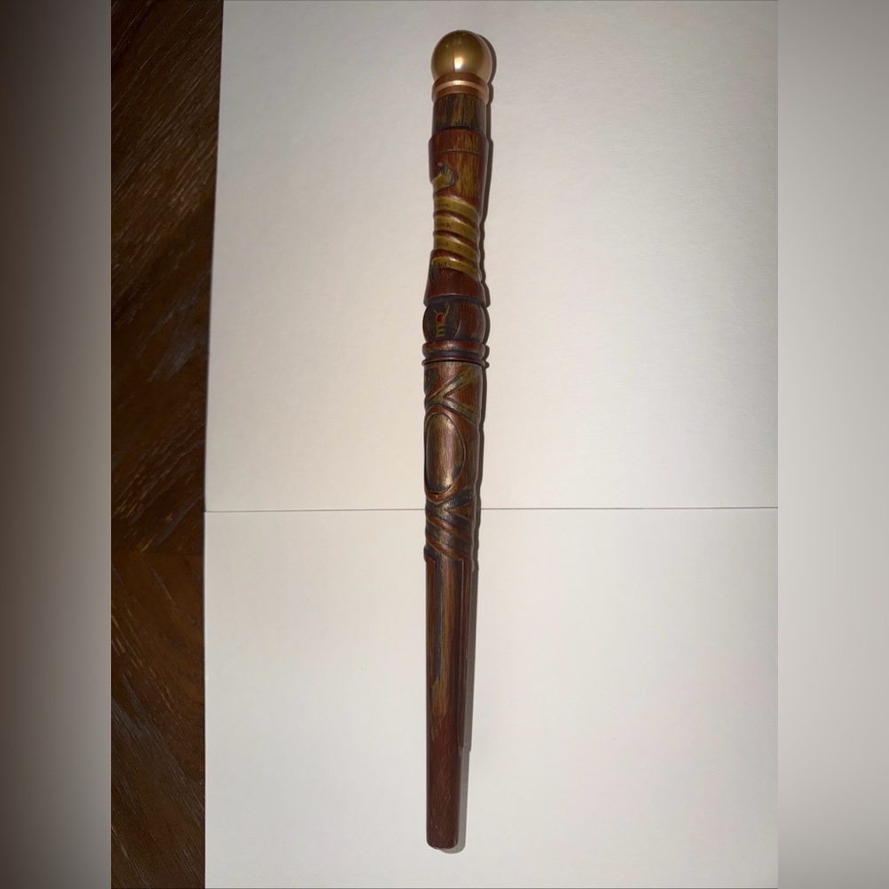 Great Wolf Lodge MagiQuest Wand 14", Creative Kingdoms
